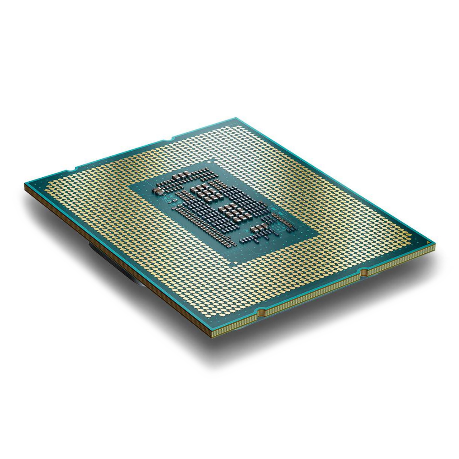 پردازنده مرکزی اینتل مدل 14100ّF Tray