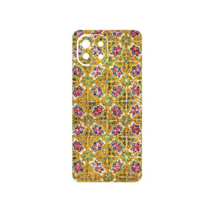 MAHOOT Iran Tile 15 Cover Sticker for Xiaomi 11 Lite 5G NE