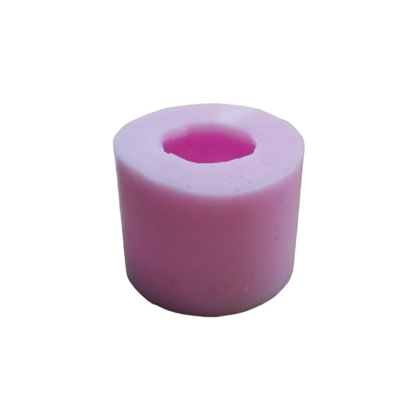 قالب شمع مدل مدل غنچه گل