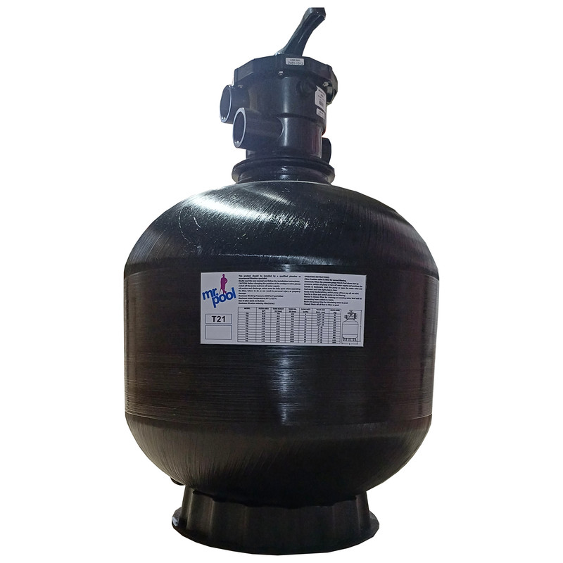 فیلتر شنی مستر پول مدل T16 فیلتر شنی مستر پول مدل T16