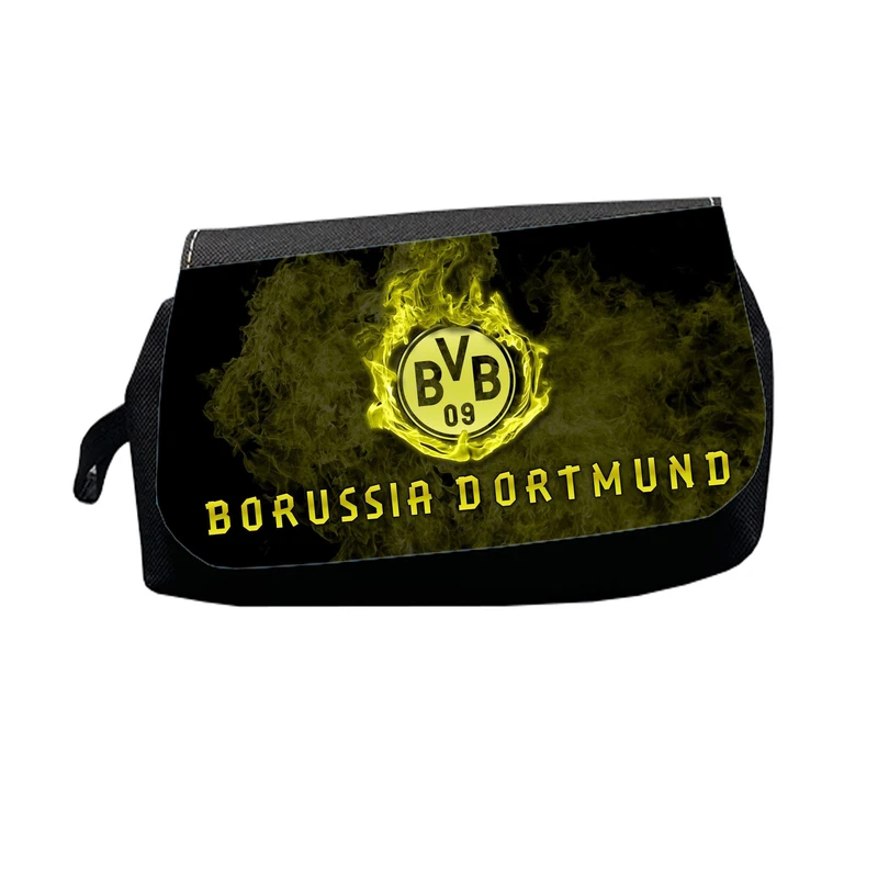 جامدادی طرح باشگاه فوتبال دورتموند بوندس‌لیگا آلمان مدل M2374