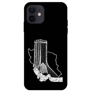 Megafone Azadi Tower 1628 Cover For Apple iPhone 12