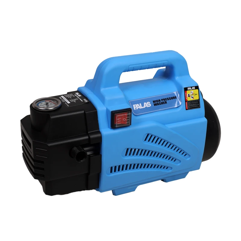 کارواش دینامی 160 بار 1800 وات پالاس مدلP3160