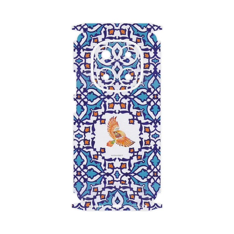 برچسب پوششی ماهوت مدل Homa_Tile-FullSkin مناسب برای گوشی موبایل شیائومی Redmi Note 14 Pro 5G
