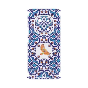 MAHOOT Homa_Tile-FullSkin Cover Sticker for Xiaomi Redmi Note 14 Pro 5G