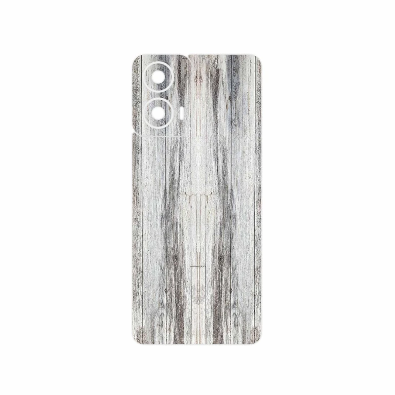 برچسب پوششی ماهوت مدل Wood Texture 8 مناسب برای گوشی موبایل موتورولا Moto G24