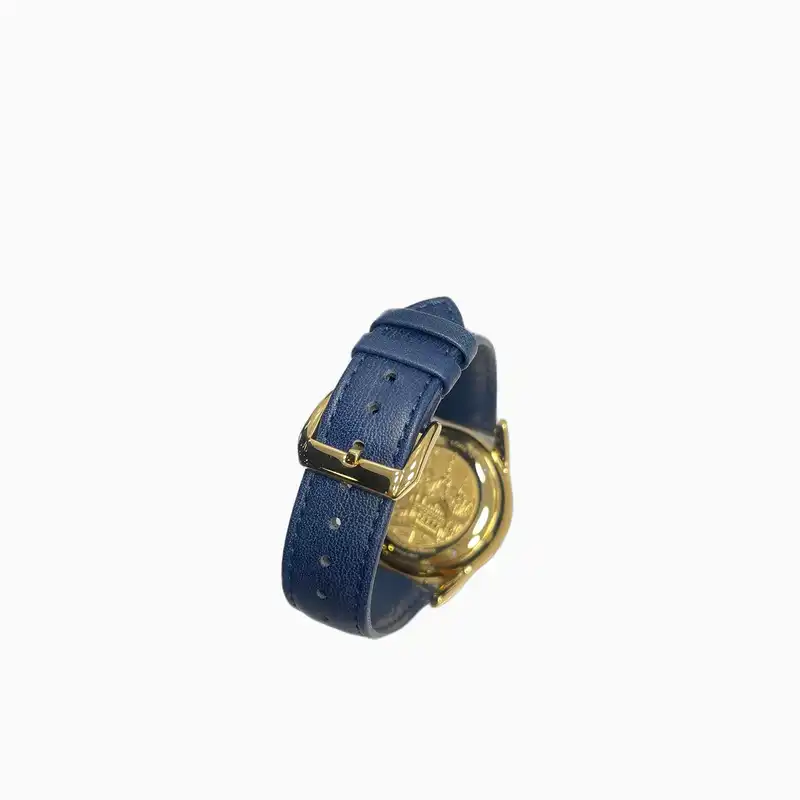 ساعت مچی عقربه‌ای مردانه فیلیپولورتی مدل 00100