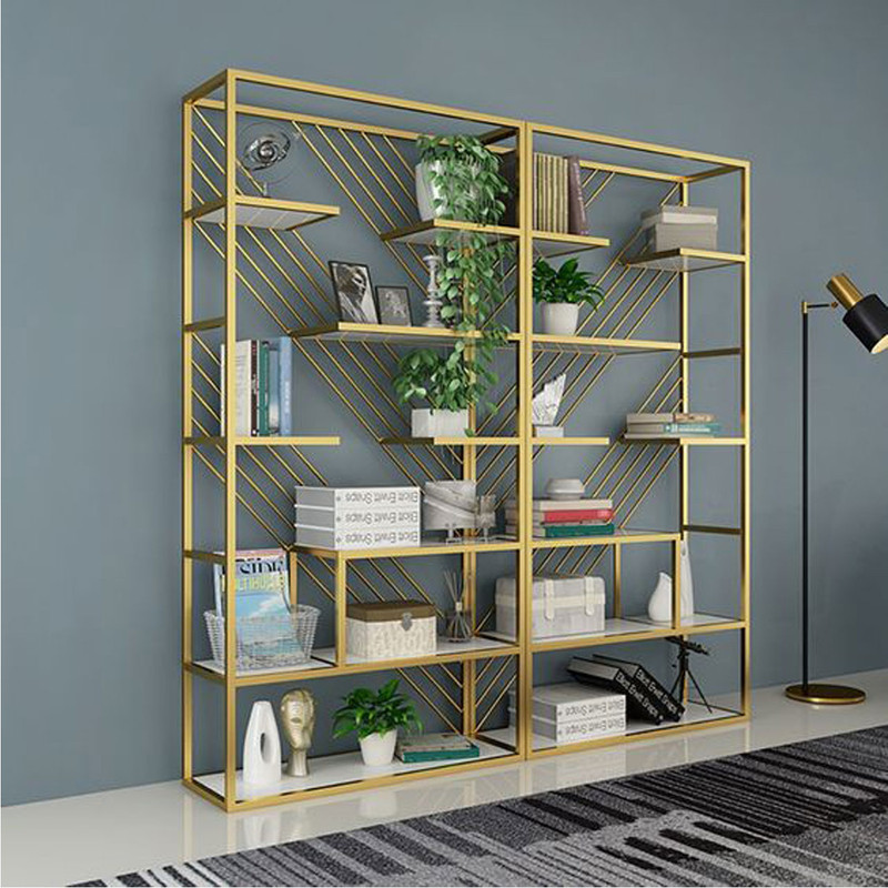 کتابخانه مدل NA-20563-S