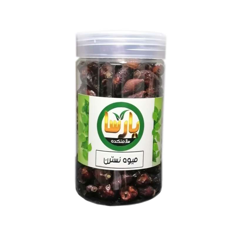 میوه نسترن یارسا 200 گرم
