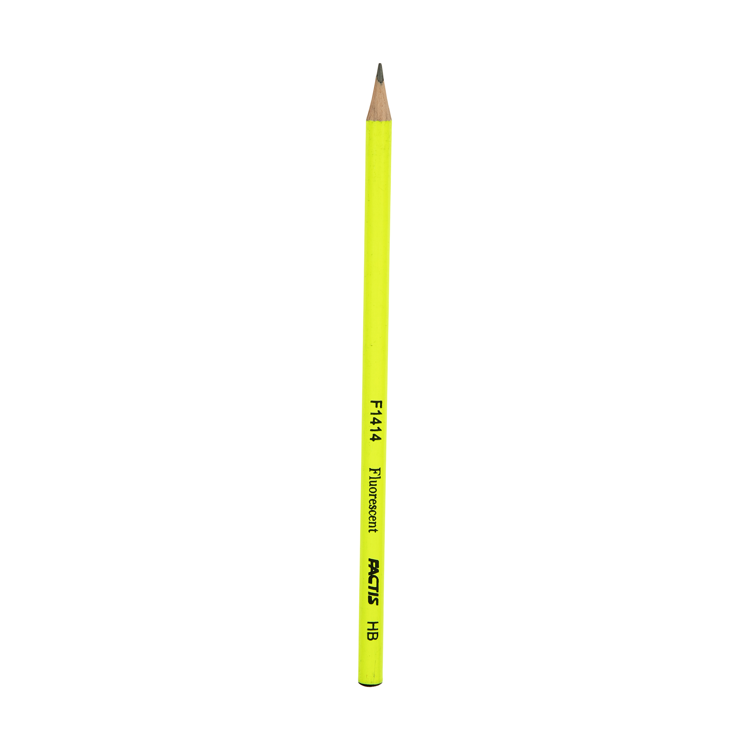 مداد مشکی فکتیس کد F1414