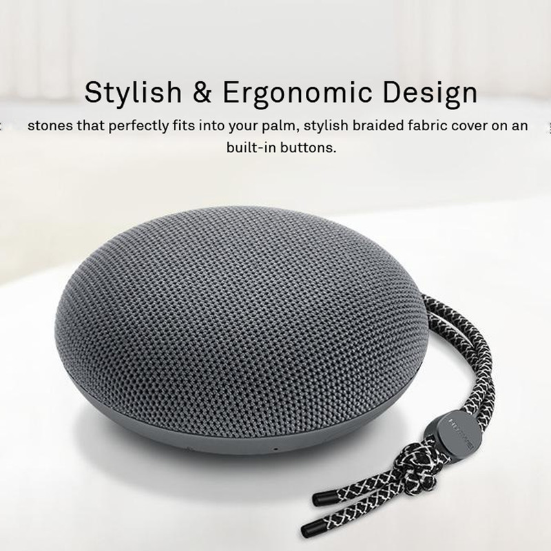 اسپیکر بلوتوثی قابل حمل هوآوی مدل sound stone 3
