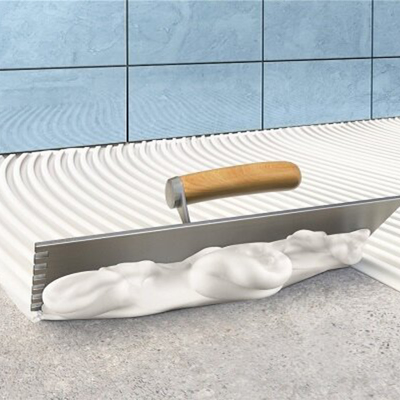 چسب کاشی آذر مدل A-601 وزن 4.5 کیلوگرم