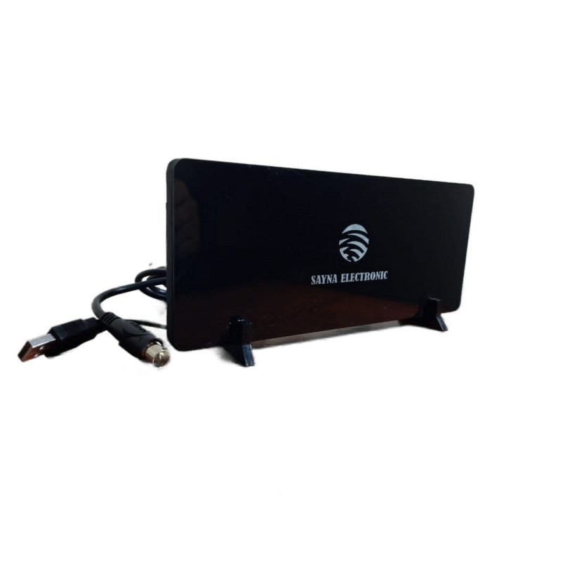 آنتن رومیزی ساینا مدل S222 GALAXY