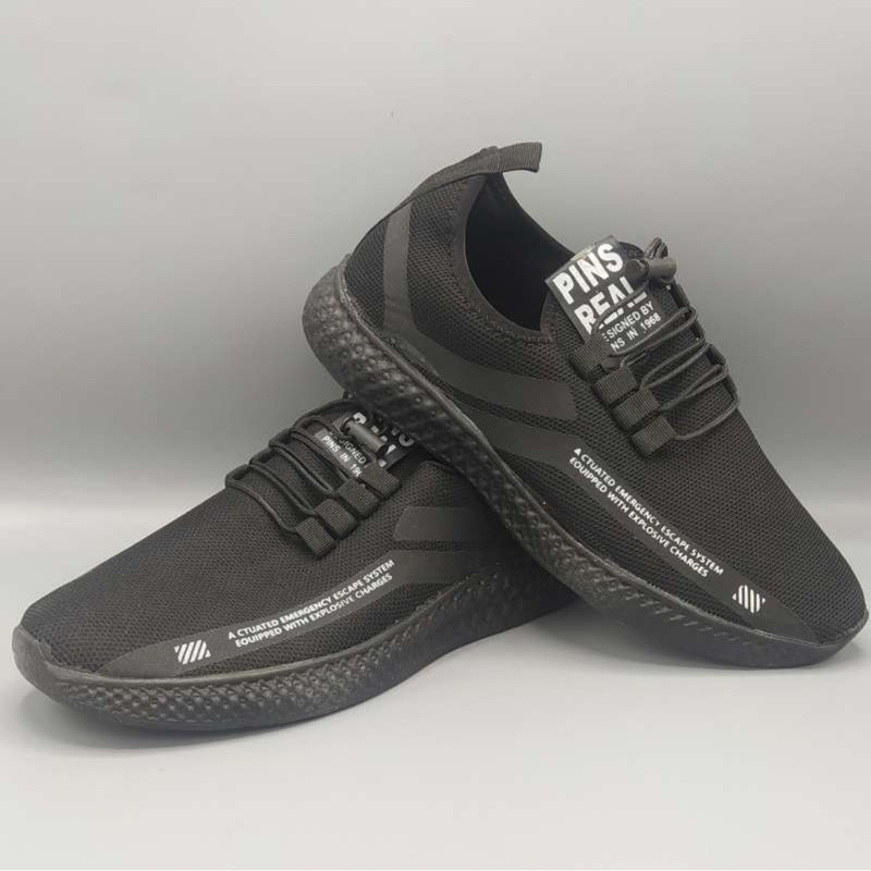 کفش راحتی زنانه مردانه مدل جورابی