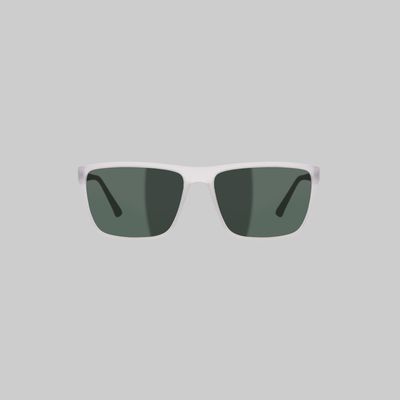 عینک آفتابی ویفرر (Wayfarer) مورل مدل P55288C1