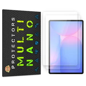 Screen Protector Multinano X-S2N For Samsung Galaxy Tab S10 FE Plus 13.1 inch 2025 Pack Of 2