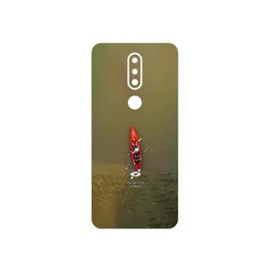MAHOOT Kayak Cover Sticker for Nokia 7.1