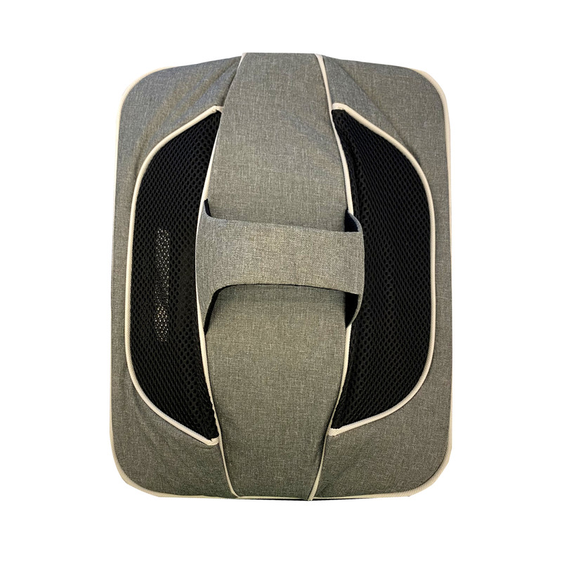 کوله پشتی حمل سگ و گربه پت لیبرو مدل PL-BG008