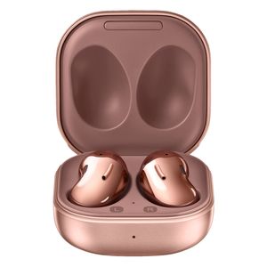 نقد و بررسی هدفون بلوتوثی سامسونگ مدل Galaxy Buds Live توسط خریداران