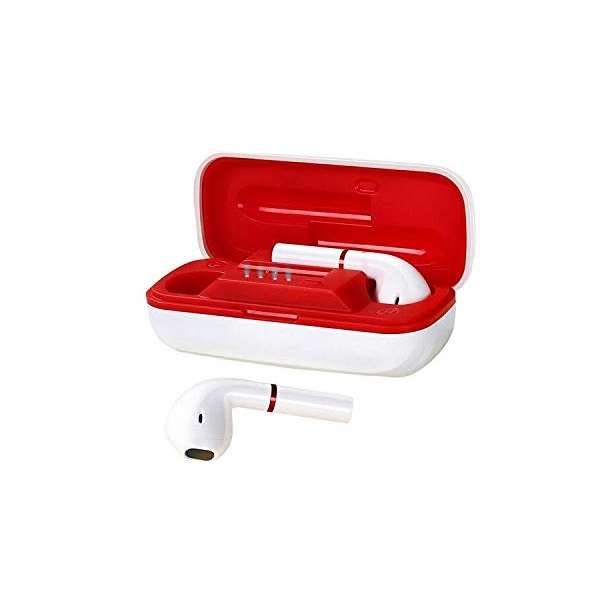 هدست بی سیم جوی روم مدل EHM T06 AIRBUDS JR00 GLO