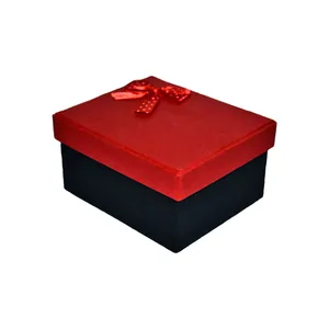 جعبه هدیه طرح پاپیون مدل ۷۵