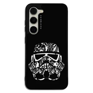 AKAM AMC-WSGS23-STAR WARS2 Cover For Samsung Galaxy S23
