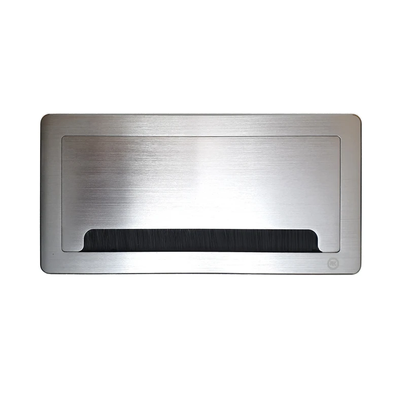 باکس میز و کانتر پی کی مدل 4 خانه PK-8M