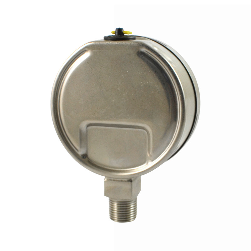 گیج فشار ویکا مدل 232.50.63.250bar