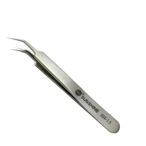 انبر پنس سانشاین مدل st16 سایز 5 اینچ