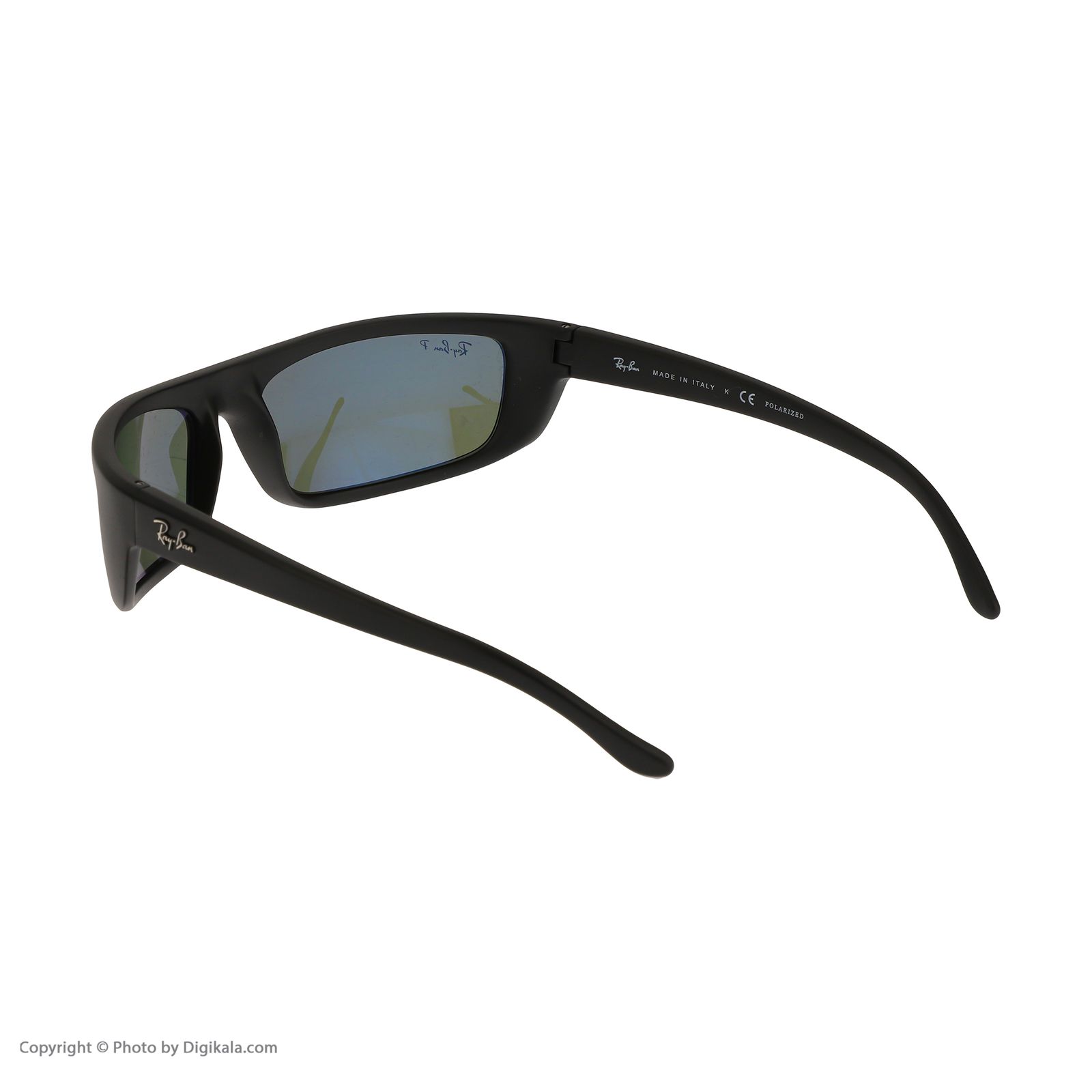 عینک آفتابی ری بن مدل 4053 601S9A -  - 4