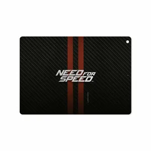 MAHOOT Need-for-Speed-Game Cover Sticker for Apple iPad 9.7 GEN 5 2017 A1822