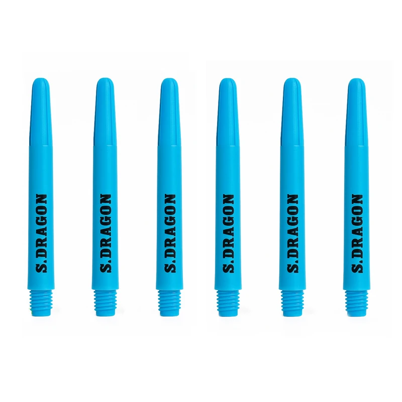 عکس شماره 2 : دم یدک دارت اس دراگون مدل 01 بسته 6 عددی