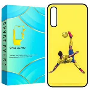 Ghab Guard GCHPA50 Cover For Samsung Galaxy A50 / A50s / A30s