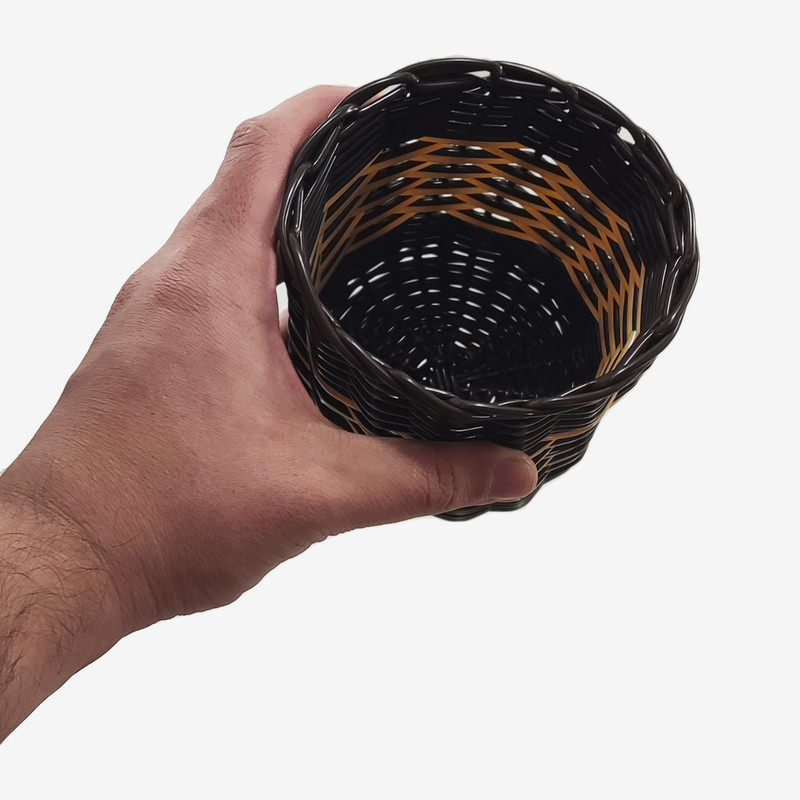 استند ابزار آشپزی تکچین کالا مدل آفر کد GH-5