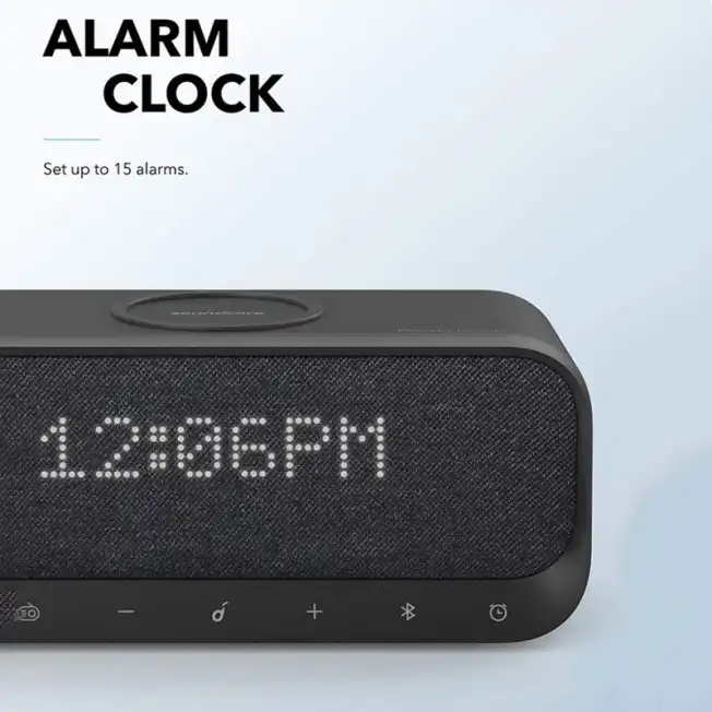 اسپیکر بلوتوثی  مدل SoundCore A3300221