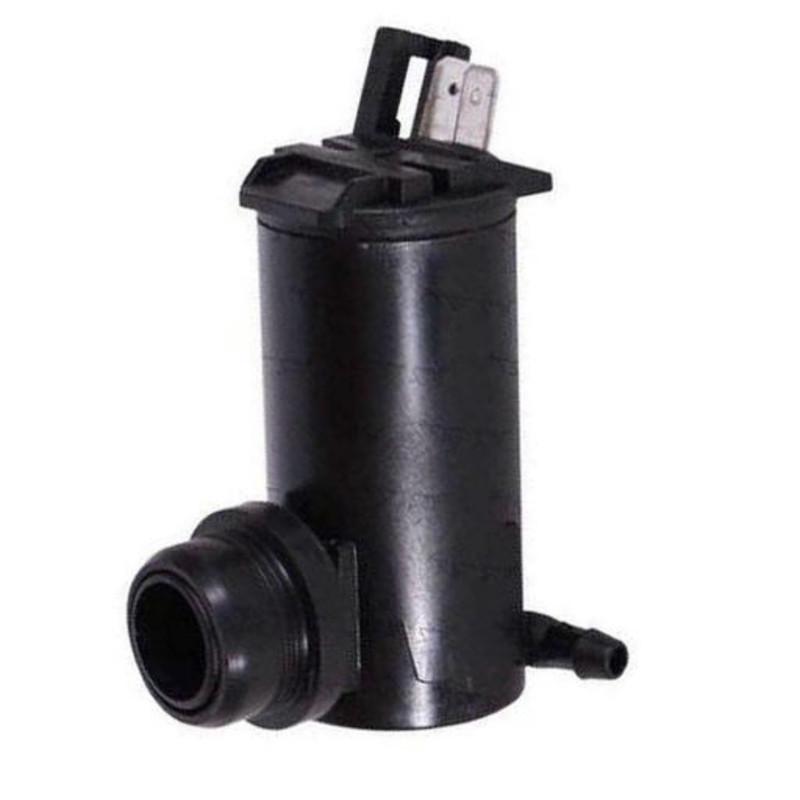 پمپ شیشه شور خودرو چیکال مدل P-580 مناسب برای پژو پارس پمپ شیشه شور خودرو چیکال مدل P-580 مناسب برای پژو پارس