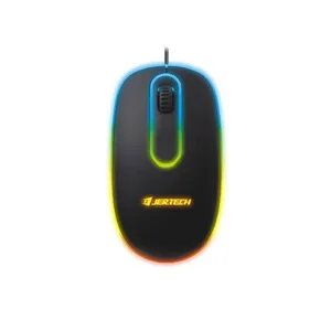 ماوس مخصوص بازی جرتک مدل DESTROY M500