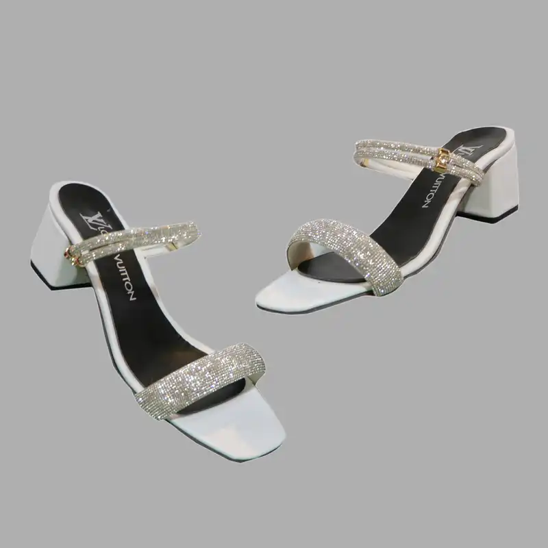 صندل زنانه مدل 41279