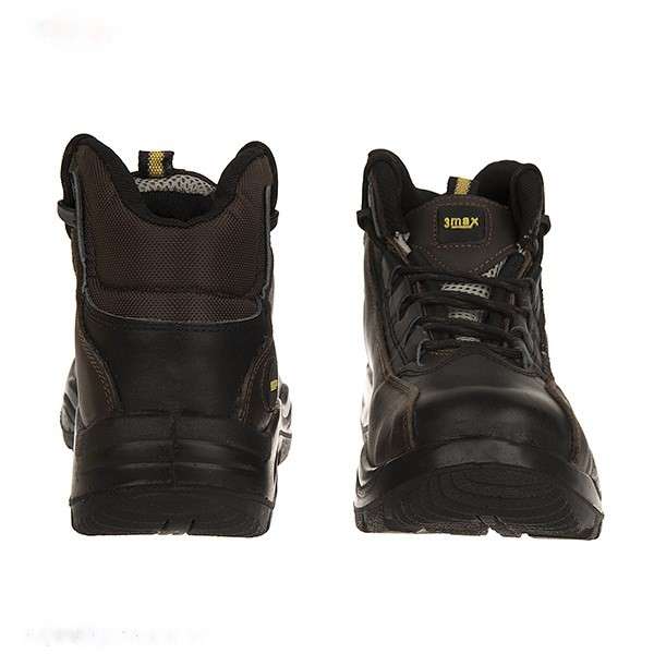 کفش ایمنی مدل New 3 Max کفش ایمنی مدل New 3 Max