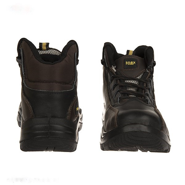کفش ایمنی مدل New 3 Max کفش ایمنی مدل New 3 Max