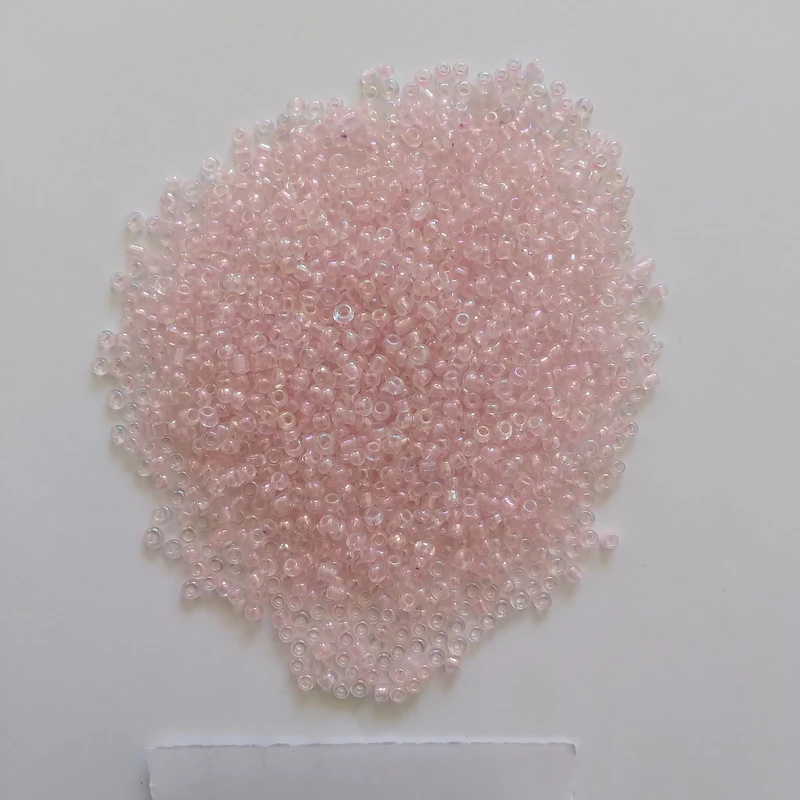 عکس شماره 11 : منجوق مدل gbd-91403 وزن 5 گرم بسته 31 عددی