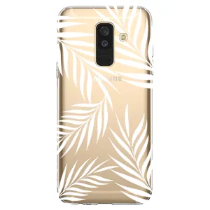 Megafone C22-W Cover For Samsung Galaxy A6 Plus