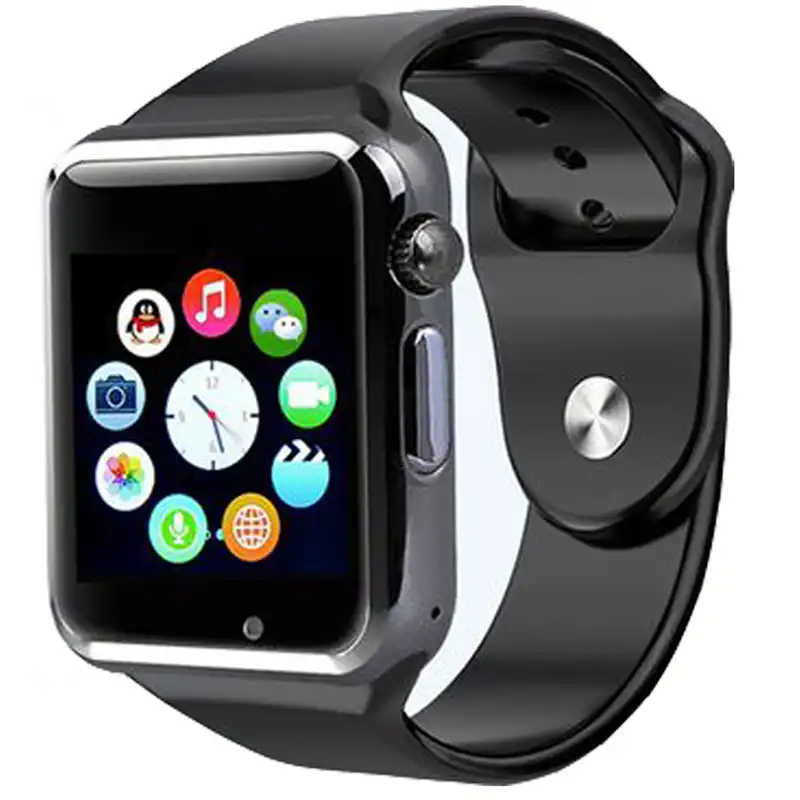 ساعت هوشمند میدسان مدل A1