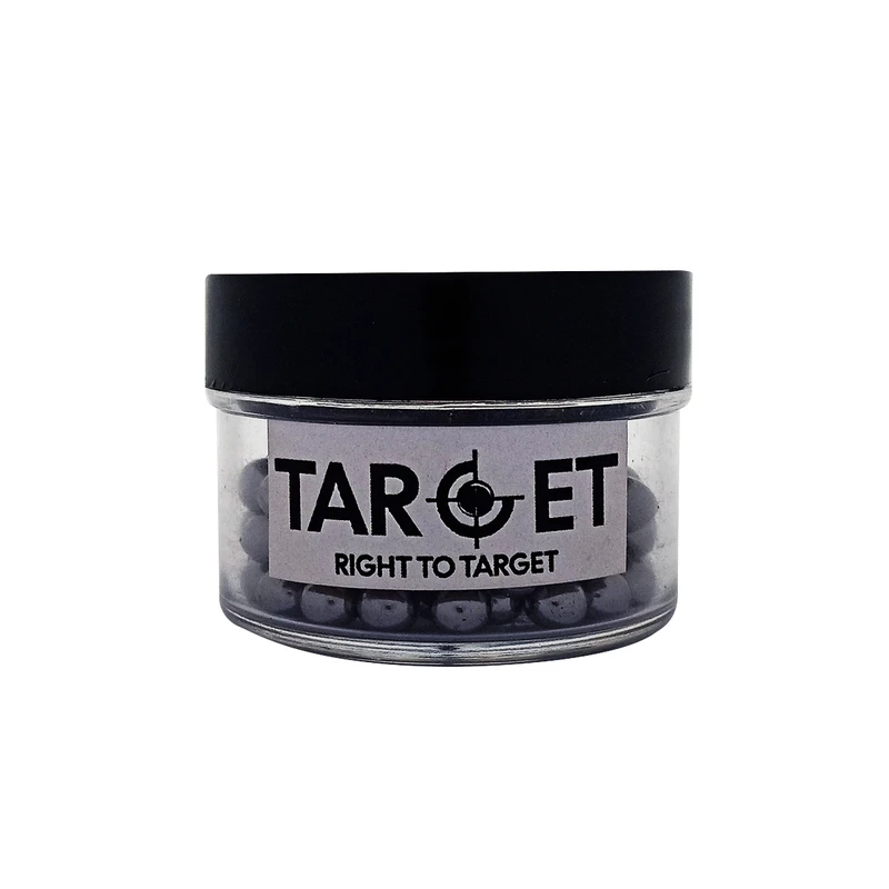 ساچمه دوچرخه مدل فولادی 5.5mm-7.32in-100 مناسب برای دوچرخه کوهستان تا سایز 26 مجموعه 100 عددی