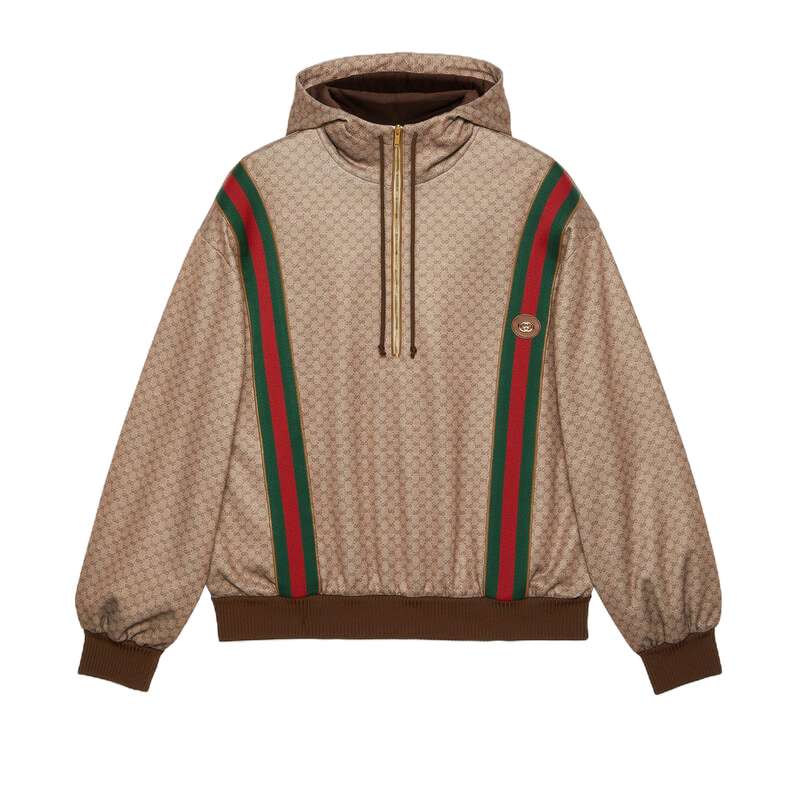 هودی پسرانه گوچی مدل mini