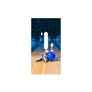 MAHOOT Bowling Cover Sticker for Nokia Lumia 920