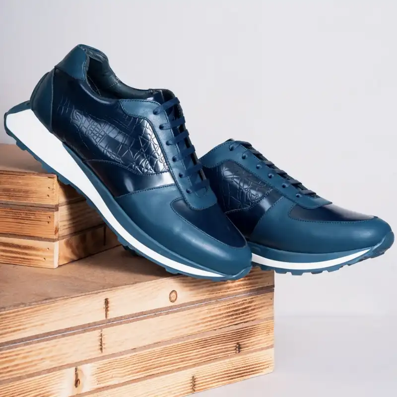 کفش روزمره مردانه مدل A.A کد 20-100