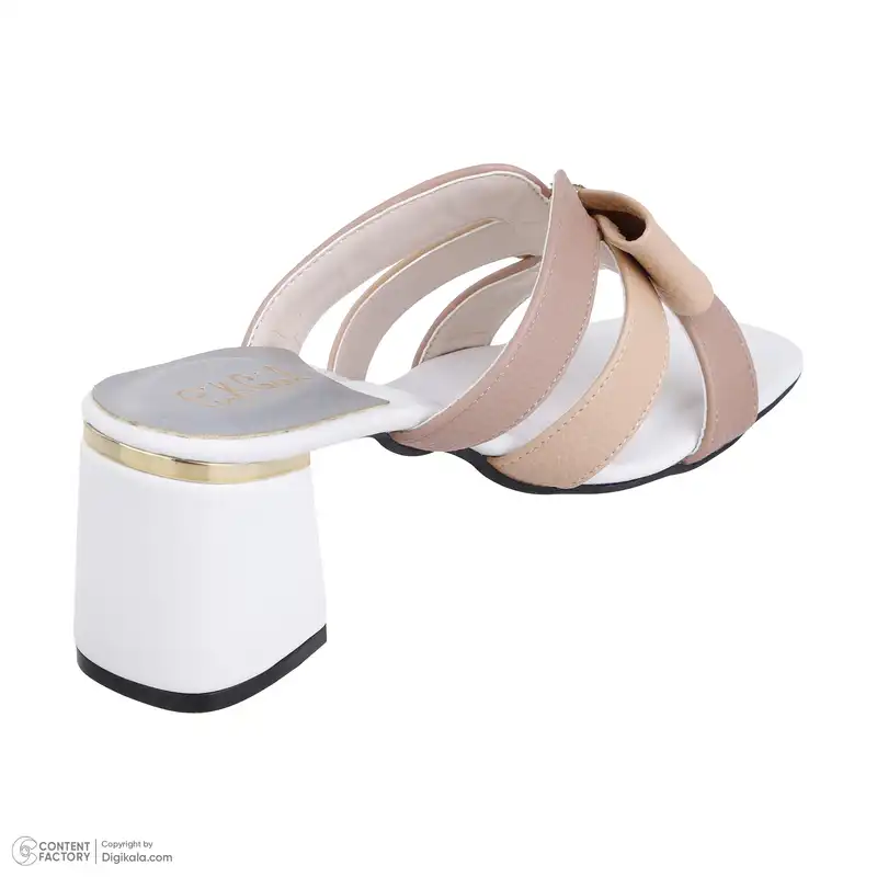صندل زنانه پینک گرل مدل 316-0734