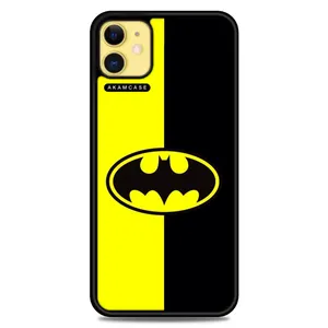 AKAM AMC-WA11-BATMAN12 Cover For Apple iPhone 11