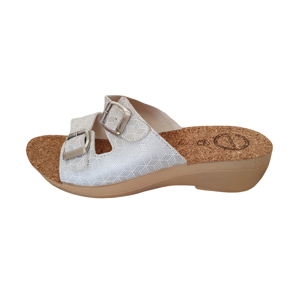 دمپایی زنانه اسمارا مدل Z-000